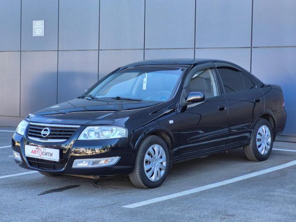 Nissan Almera Classic I с пробегом 2008 года, цена 719 000 рублей, 86000 км, седан, Автокод Объявления