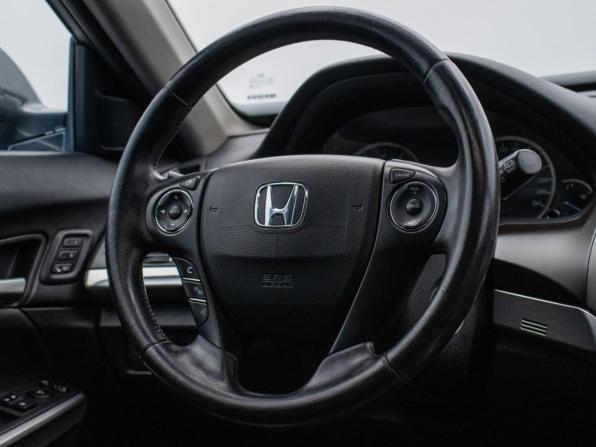 Honda Crosstour I Рестайлинг с пробегом 2014 года, цена 1 588 000 рублей, 246357 км, внедорожник, Автокод Объявления