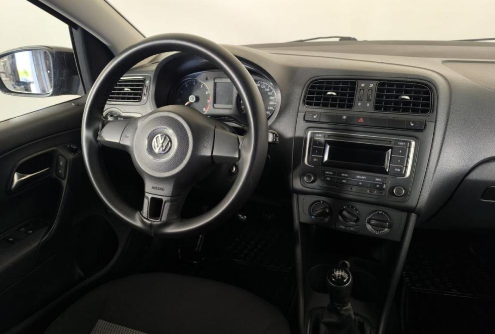 Volkswagen Polo V Рестайлинг Нижний Новгород  - изображение 14
