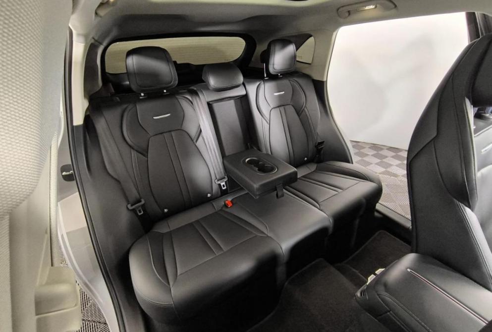 Hongqi HS3 Нижний Новгород  - изображение 13