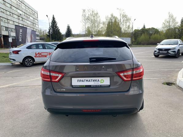 Lada (ВАЗ) Vesta I с пробегом 2021 года, цена 1 150 000 рублей, 104790 км, универсал, Автокод Объявления