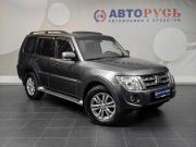 Mitsubishi Pajero IV Рестайлинг 1 Москва  - изображение 28
