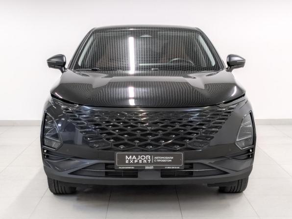 Omoda C5 I с пробегом 2023 года, цена 1 650 000 рублей, 62791 км, внедорожник, Автокод Объявления