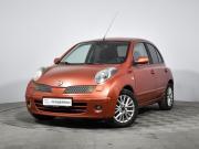 Nissan Micra III (K12) Санкт-Петербург  - изображение 19