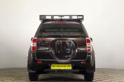 Suzuki Grand Vitara II Рестайлинг 2 Пермь  - изображение 29