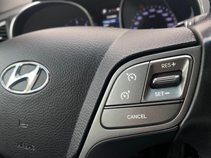 Hyundai Santa Fe III Рестайлинг Тюмень  - изображение 18