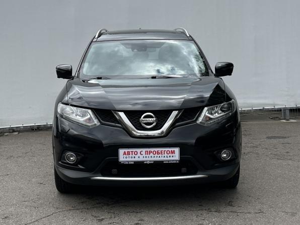 Nissan X-Trail III с пробегом 2018 года, цена 1 990 000 рублей, 166832 км, внедорожник, Автокод Объявления