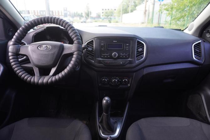 Lada (ВАЗ) XRAY I с пробегом 2018 года, цена 835 000 рублей, 128610 км, хэтчбек, Автокод Объявления
