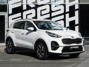 Kia Sportage IV Рестайлинг Волгоград  - изображение 27