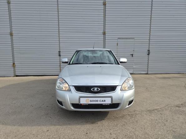 Lada (ВАЗ) Priora I Рестайлинг с пробегом 2014 года, цена 557 000 рублей, 75342 км, хэтчбек, Автокод Объявления