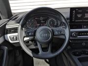 Audi A4 V (B9) Рестайлинг Москва  - изображение 50