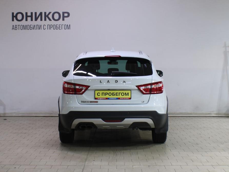 Lada (ВАЗ) Vesta I Дзержинск  - изображение 6