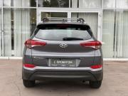 Hyundai Tucson III Воронеж  - изображение 18