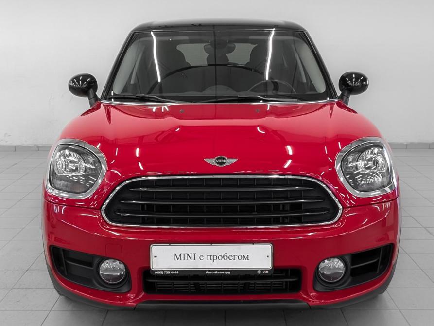 Mini Clubman II Москва  - изображение 2
