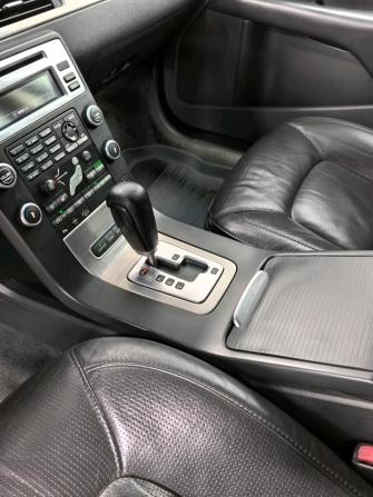 Volvo XC70 II с пробегом 2008 года, цена 1 150 000 рублей, 191503 км, универсал, Автокод Объявления