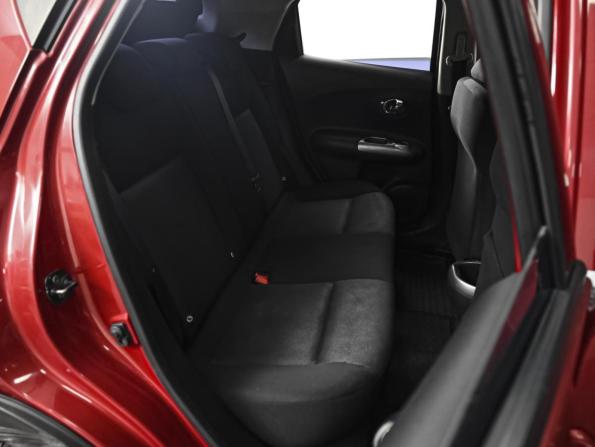 Nissan Juke I с пробегом 2012 года, цена 1 046 000 рублей, 178422 км, внедорожник, Автокод Объявления