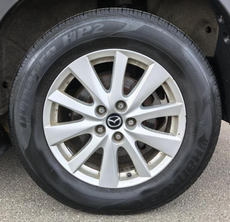 Mazda CX-5 I с пробегом 2013 года, цена 1 380 000 рублей, 148455 км, внедорожник, Автокод Объявления