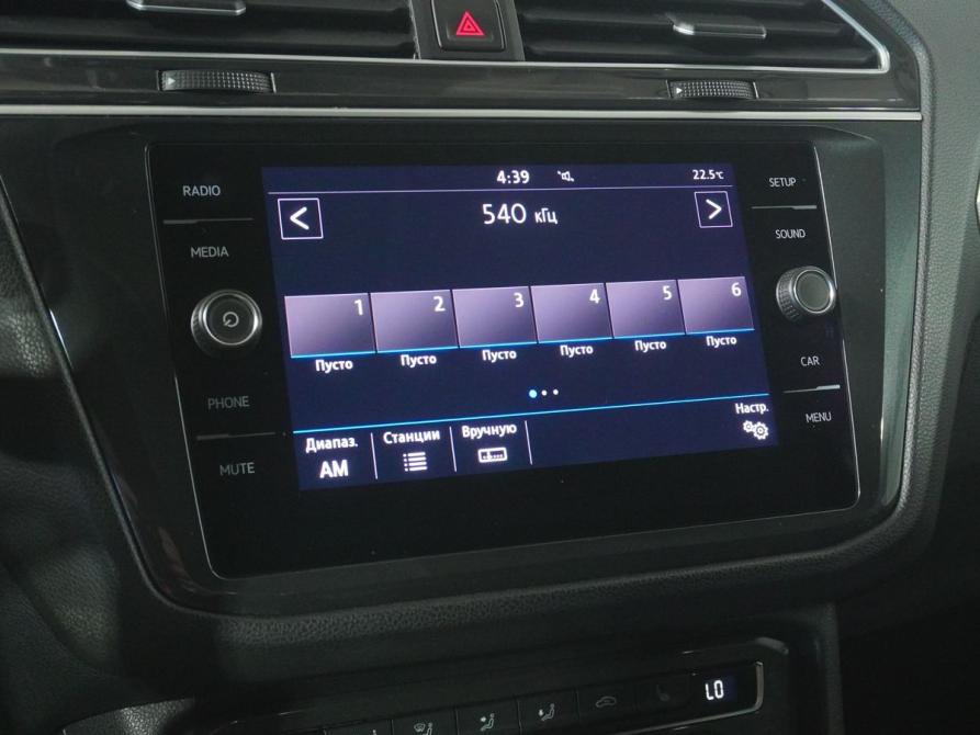 Volkswagen Tiguan II Вологда  - изображение 12