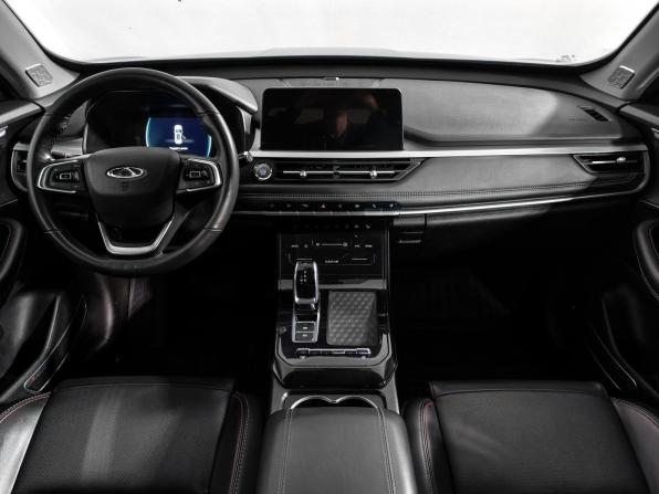 Chery Tiggo 7 Pro I с пробегом 2021 года, цена 1 499 000 рублей, 59030 км, внедорожник, Автокод Объявления
