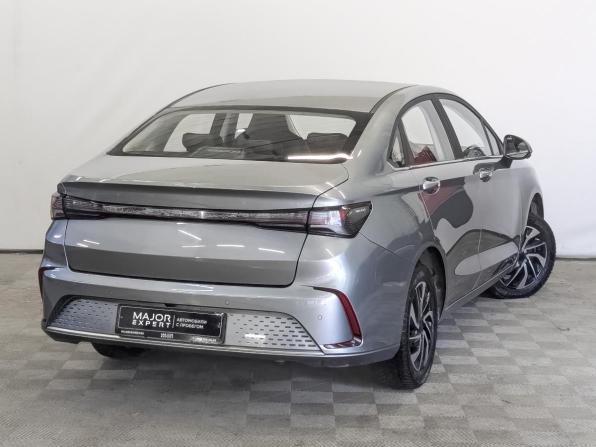 BAIC U5 Plus с пробегом 2023 года, цена 750 000 рублей, 131506 км, седан, Автокод Объявления
