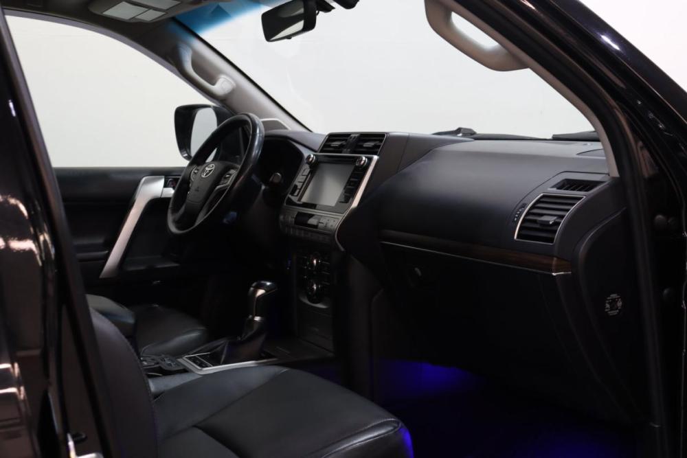 Toyota Land Cruiser Prado 150 Series Рестайлинг 2 Сургут  - изображение 18