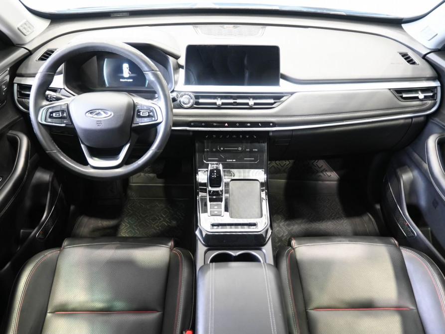 Chery Tiggo 7 Pro I Ростов-на-Дону  - изображение 10