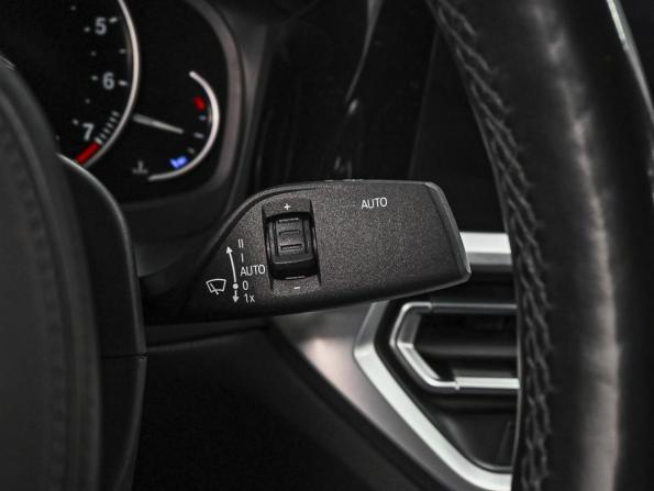 BMW 3 серии VII (G2x) с пробегом 2020 года, цена 3 819 000 рублей, 107350 км, седан, Автокод Объявления