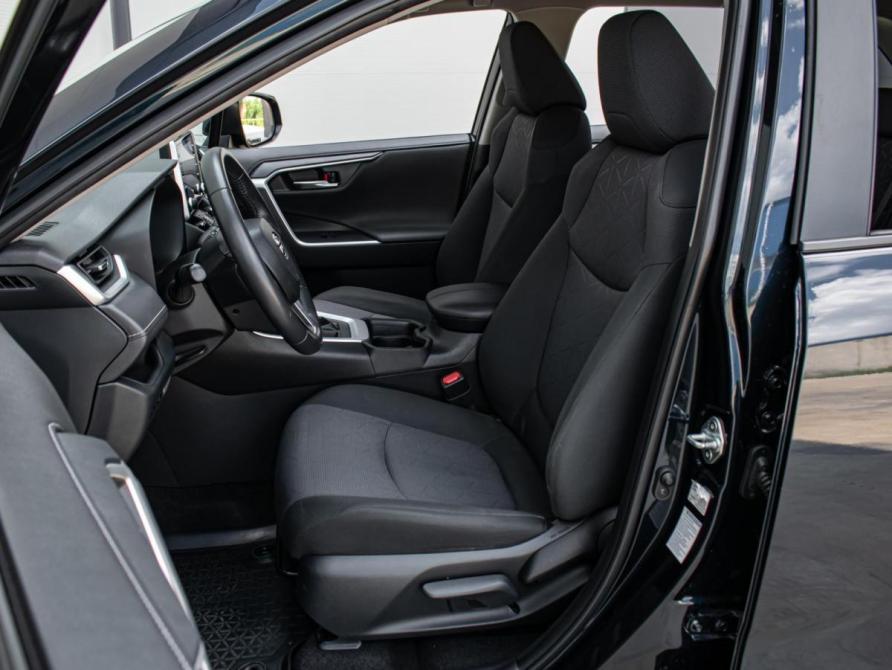 Toyota RAV4 V (XA50) Краснодар  - изображение 10