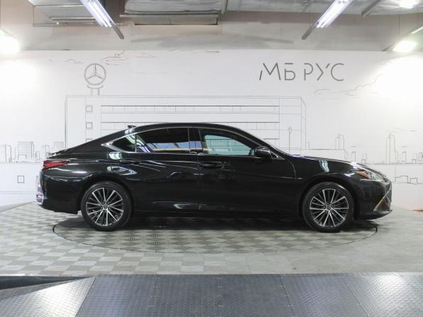 Lexus ES VII Рестайлинг с пробегом 2022 года, цена 4 495 000 рублей, 65000 км, седан, Автокод Объявления
