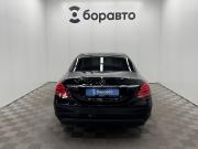 Mercedes-Benz C-Класс IV (W205) Воронеж  - изображение 29