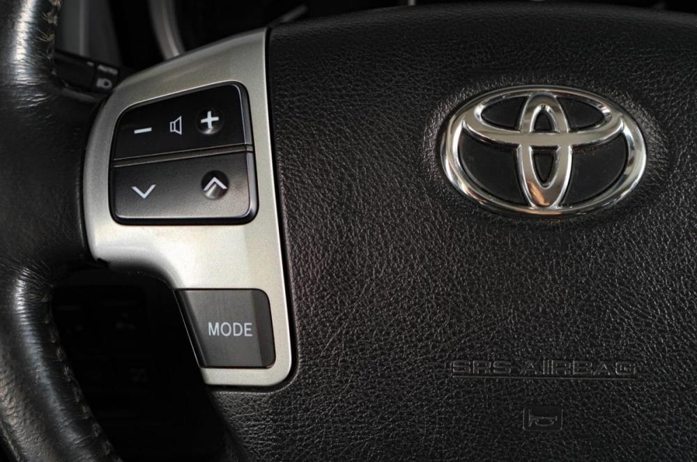 Toyota Land Cruiser 200 Series Тюмень  - изображение 15