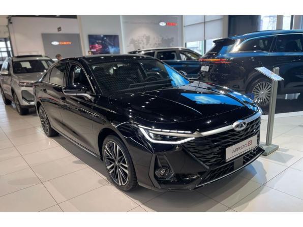 Новый Chery Arrizo 8 2025 года, цена 3 139 677 рублей, седан, Автокод Объявления