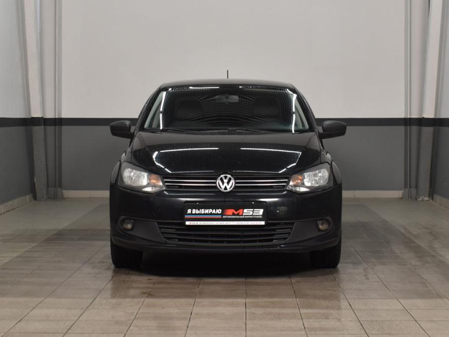 Volkswagen Polo V Кемерово  - изображение 2