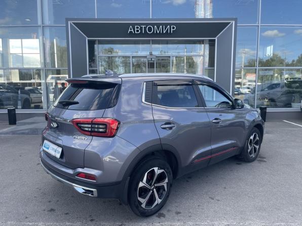 Chery Tiggo 4 Pro I с пробегом 2023 года, цена 1 640 500 рублей, 38691 км, внедорожник, Автокод Объявления