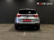 Kia Sportage IV Рестайлинг Челябинск  - изображение 28