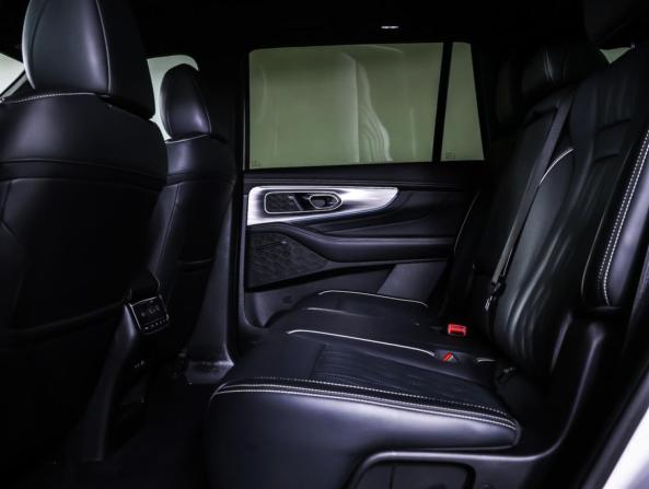 GAC GS8 II с пробегом 2023 года, цена 3 264 000 рублей, 32331 км, внедорожник, Автокод Объявления