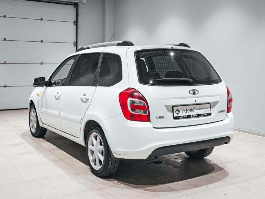 Lada (ВАЗ) Kalina II Екатеринбург  - изображение 8
