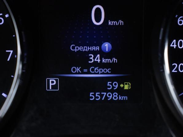 Nissan X-Trail III Рестайлинг с пробегом 2019 года, цена 2 650 000 рублей, 55792 км, внедорожник, Автокод Объявления