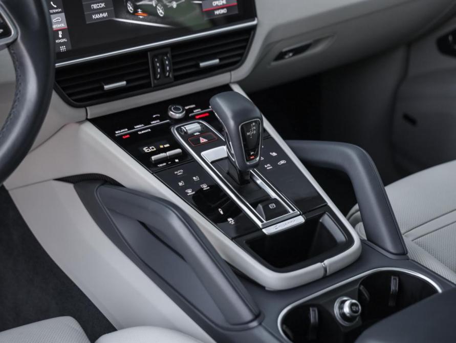 Porsche Cayenne III Санкт-Петербург  - изображение 23