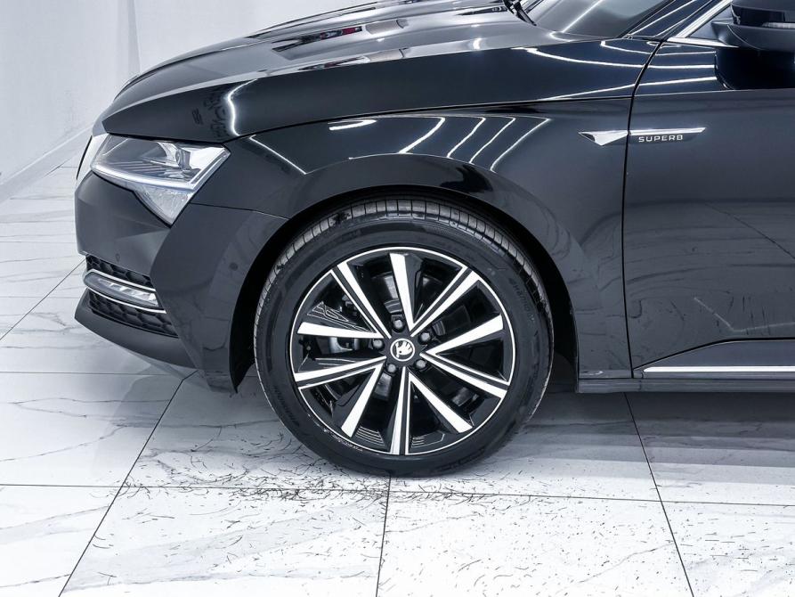 Skoda Superb III Рестайлинг Уфа  - изображение 7