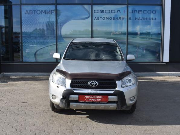 Toyota RAV4 III (XA30) с пробегом 2007 года, цена 820 000 рублей, 198367 км, внедорожник, Автокод Объявления