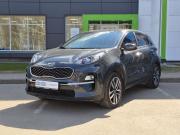 Kia Sportage IV Рестайлинг Ярославль  - изображение 17