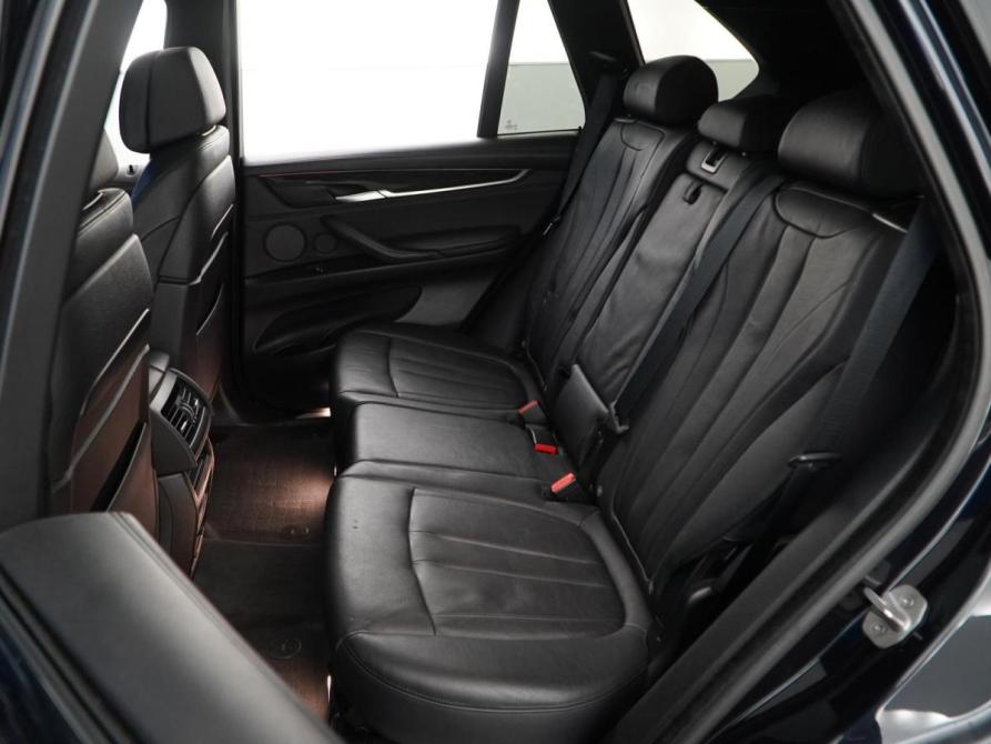 BMW X5 III (F15) Москва  - изображение 9