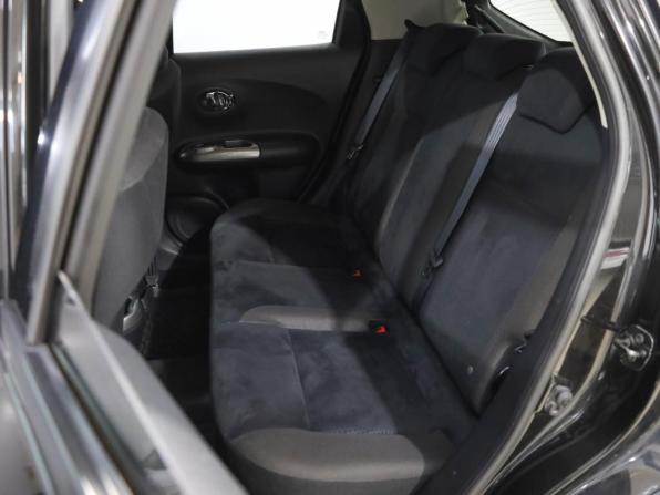 Nissan Juke I с пробегом 2011 года, цена 1 050 000 рублей, 151139 км, внедорожник, Автокод Объявления