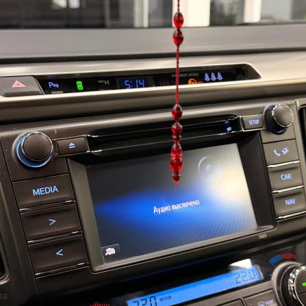 Toyota RAV4 IV (XA40) с пробегом 2015 года, цена 1 699 000 рублей, 182876 км, внедорожник, Автокод Объявления
