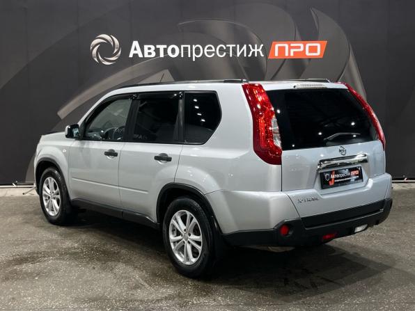 Nissan X-Trail II Рестайлинг с пробегом 2013 года, цена 1 375 000 рублей, 239903 км, внедорожник, Автокод Объявления
