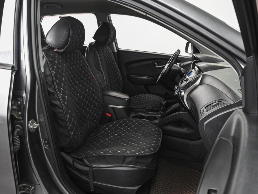 Hyundai Tucson II Ставрополь  - изображение 8