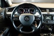 Skoda Superb II Рестайлинг Уфа  - изображение 28