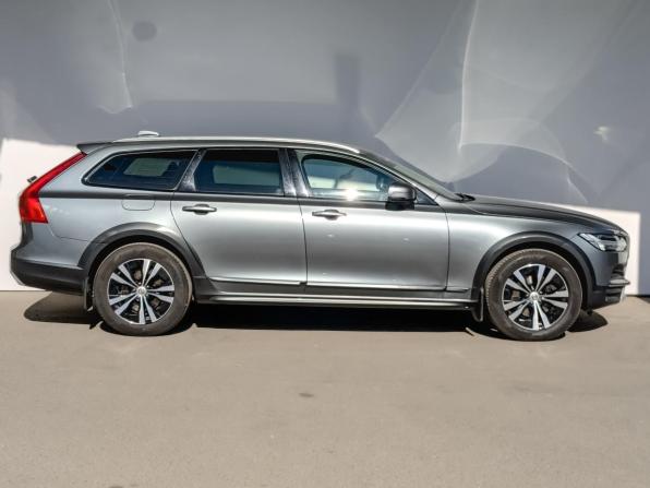 Volvo V90 Cross Country I с пробегом 2019 года, цена 3 950 000 рублей, 96293 км, универсал, Автокод Объявления