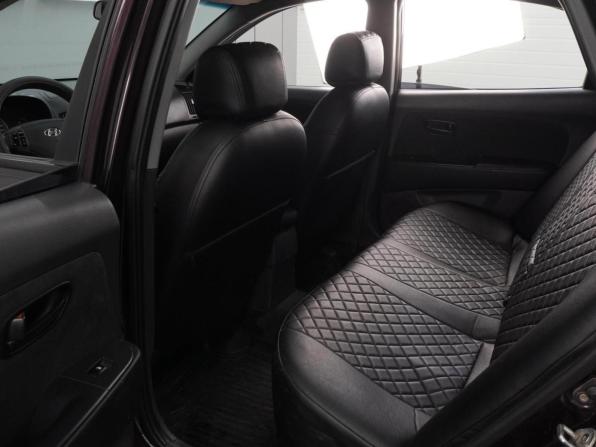 Hyundai Elantra IV (HD) с пробегом 2009 года, цена 549 000 рублей, 242270 км, седан, Автокод Объявления